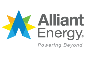 Alliant Energy Logo