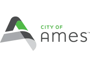 City of Ames Logo