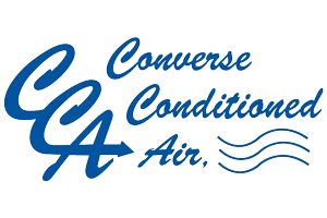 Converse Conditioned Air Logo