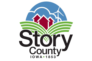 Story County Iowa Logo